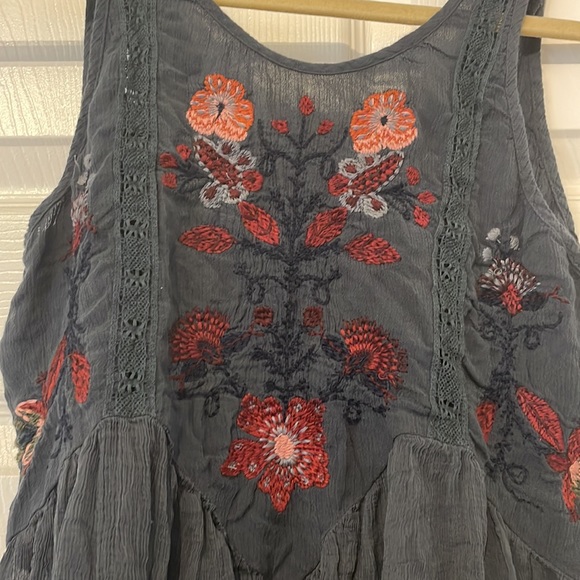 Free people top - Picture 5 of 9